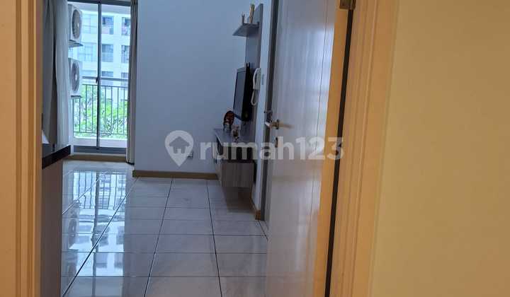 For Sale Apartment Gading Serpong M-Town Residence 2 Bedroom 7th Floor