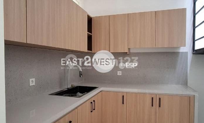 Jual Rumah Premium Modern Minimalis Alam Sutera Tangerang Selatan 2