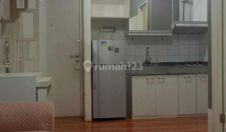 Apartemen Pakubuwono Terrace 2 Br, Good Furnished 2