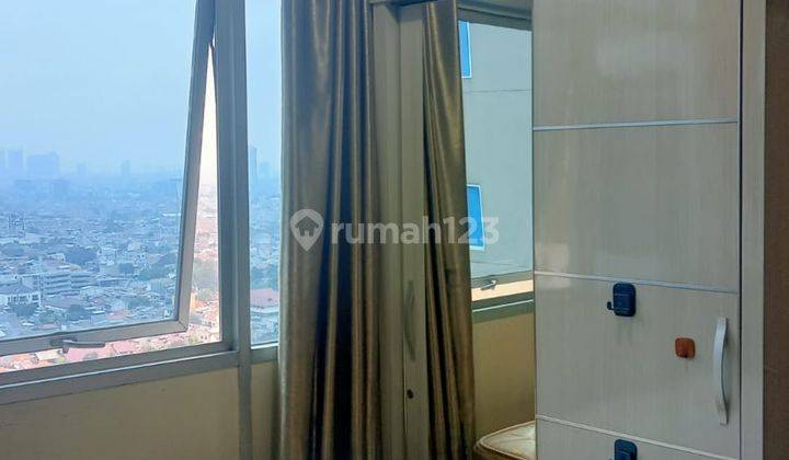 Apartemen Pakubuwono Terrace 2 Br, Good Furnished 2