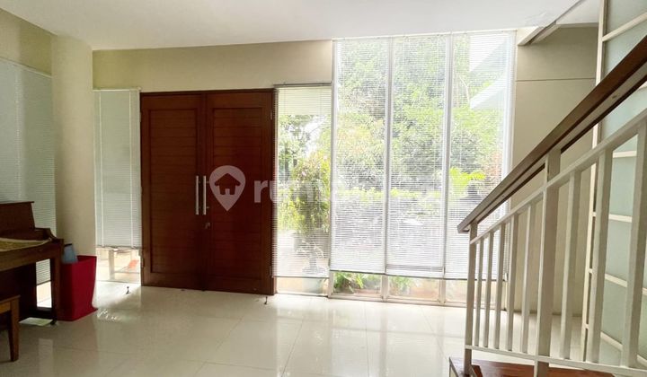 Jual Rumah Puri Botanical Residence 2