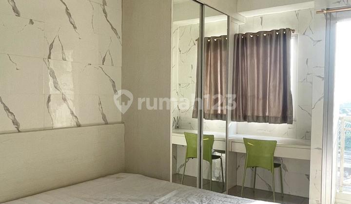 Disewakan Studio Apartemen Pakubuwono Terrace 2