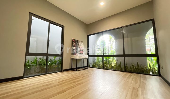 Rumah Brand New - The Green BSD -Siap Huni 2