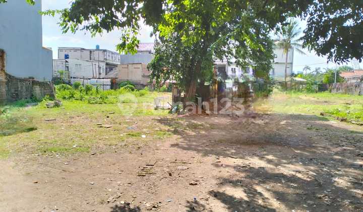 Tanah Siap Bangun Di Pesanggrahan Sebrang Apartemen Puri Park View