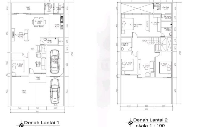 Sutorejo Tengah New House Price Indent Ready June 2026 1