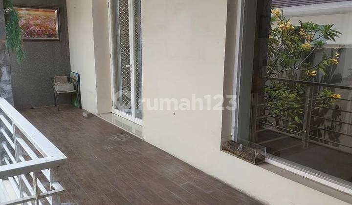 Rumah Royal Residence Richmond Jual Cepat 2