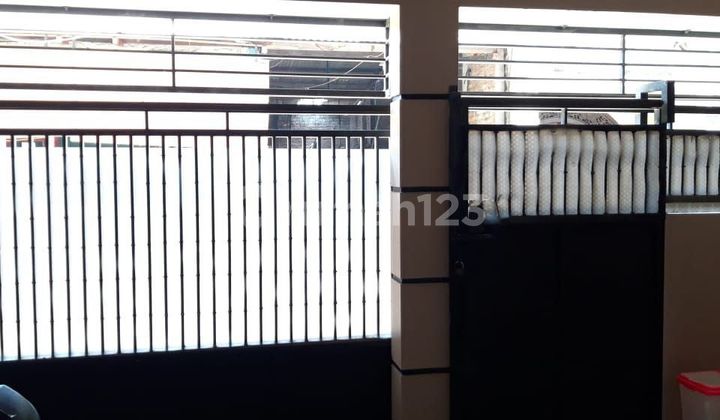 Rumah Khalilom Minimalis Siap Huni