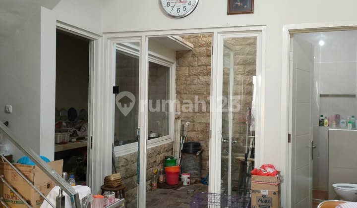 Rumah Minimalis Mulyosari Siap Huni 1