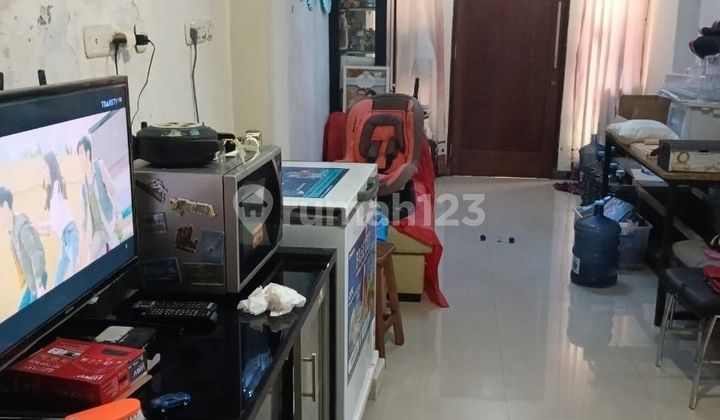 Rungkut Harapan House Ready to Occupy 2