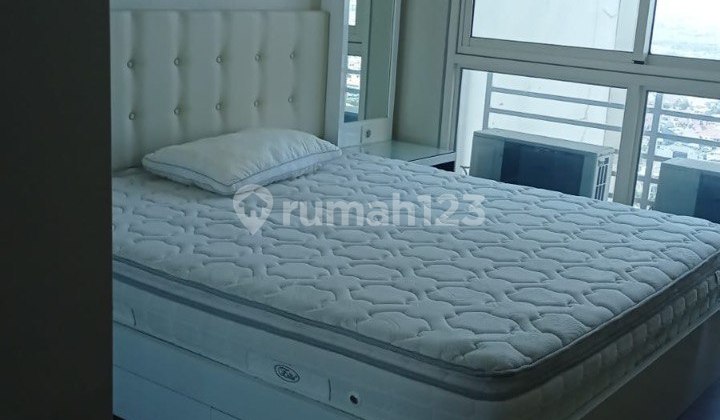 Ciputra World West Surabaya Apartment