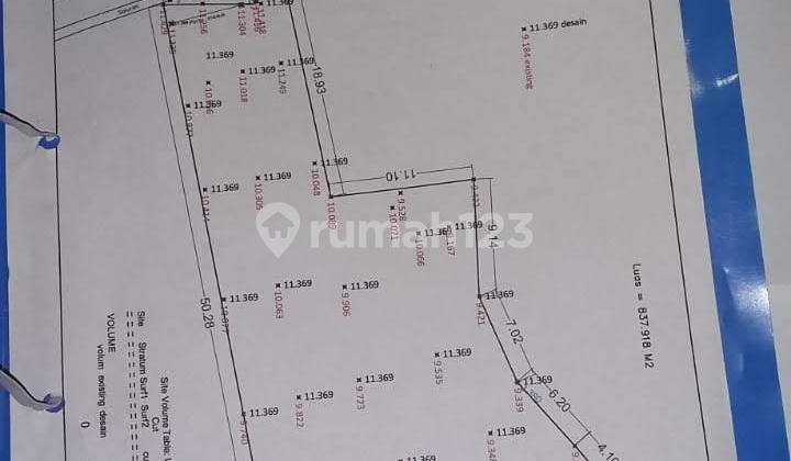 Majeng Sungkono Warehouse, Spacious Strategic