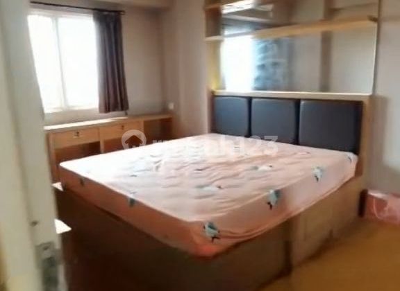 Jual Sewa Apartemen Puncak Dharmahusada Tower A 