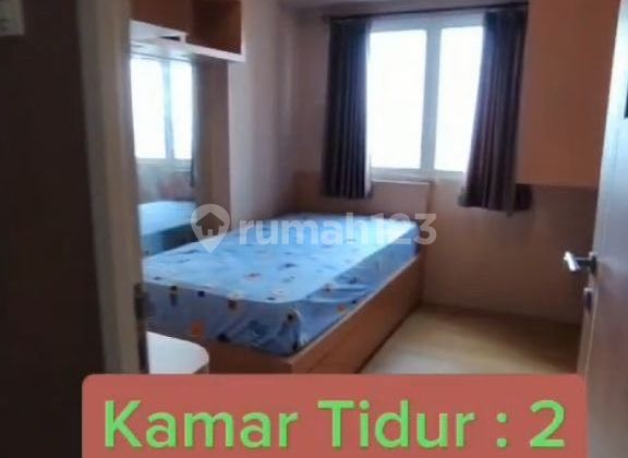Jual Sewa Apartemen Puncak Dharmahusada Tower A  2