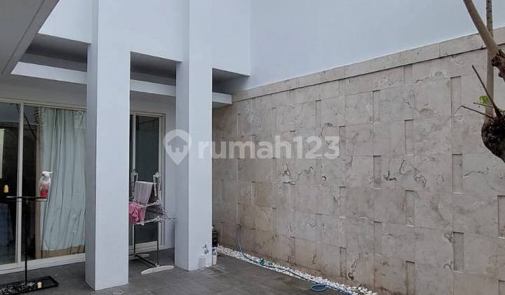 Rumah Graha Famili Strategis Elit 2