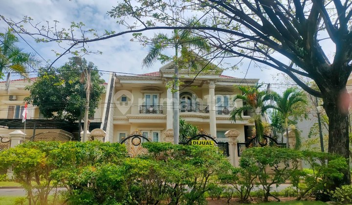 Rumah Mewah Araya 2 Siap Huni Rumah Mewah Araya 2 Siap Huni