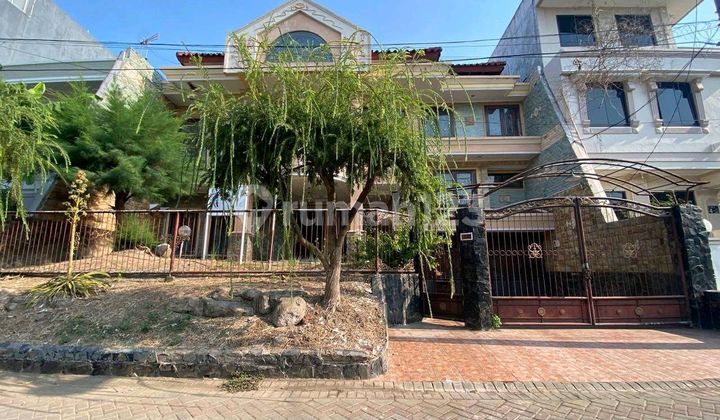 Rumah Galaxy Bumi Permai Araya 1 Murah 1