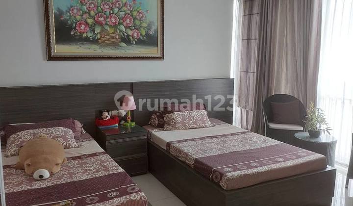 Rumah Royal Residence Richmond Jual Cepat