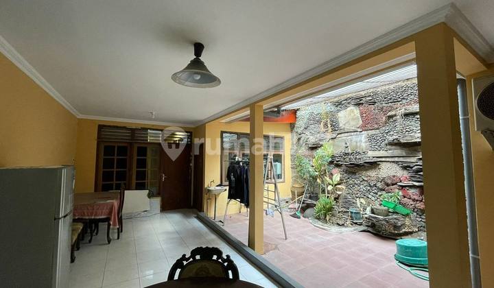 Rumah Tenggilis Utara Murah Bisa Nego