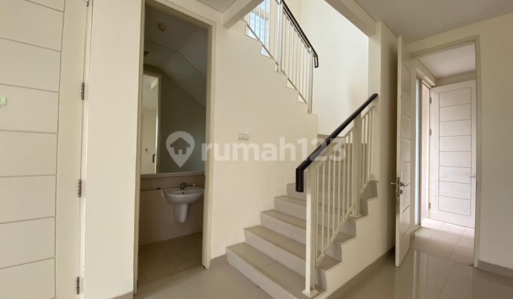 Rumah East Coast Park Hook Turun Harga
