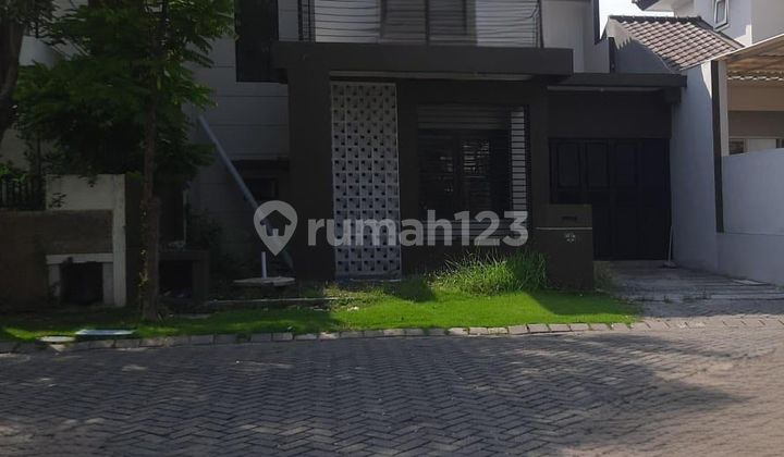 Prambanan Residence House Ready to Occupied Prambanan Residence House Ready to Occupied