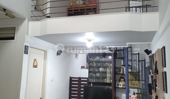 Rumah Pakuwon City Siap Huni Furnish