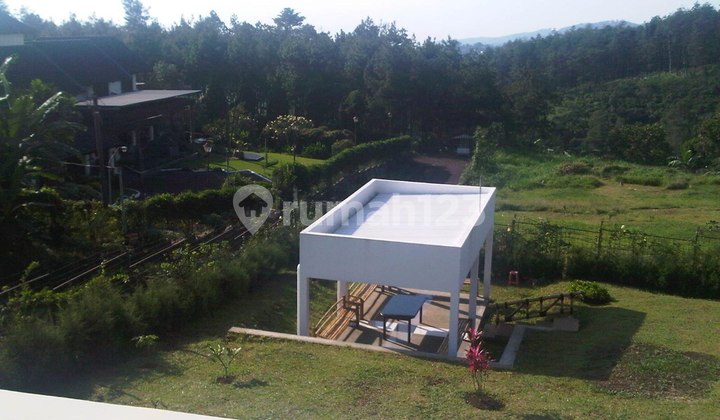 Villa Bukit Trawas Nyaman Nego