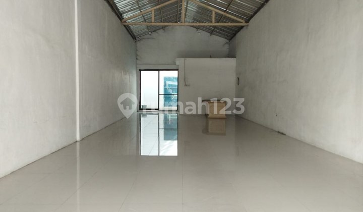 Ruko Toko Nol Jalan Raya Kepadangan Ruko Toko Nol Jalan Raya Kepadangan