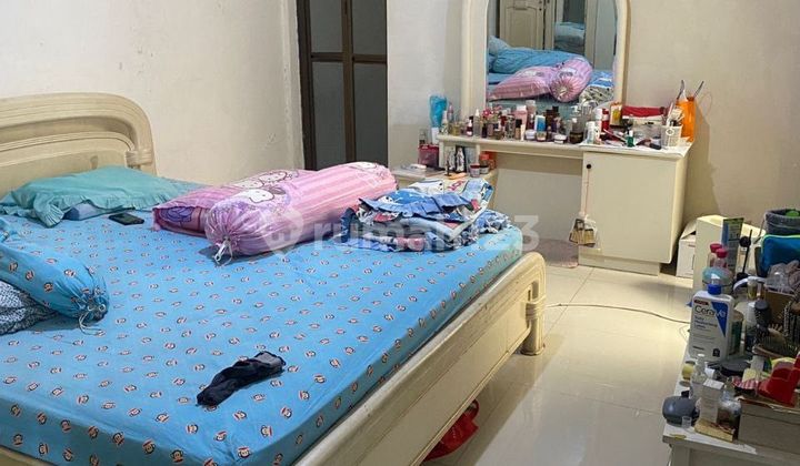 Rumah Rungkut Mapan Tengah Jual Cepat