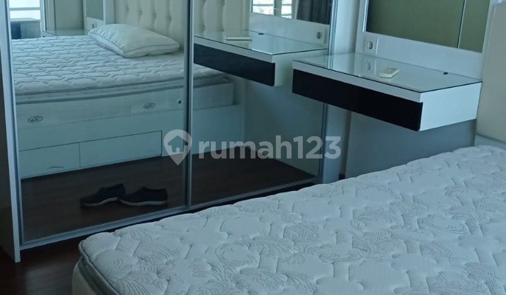 Ciputra World West Surabaya Apartment 2