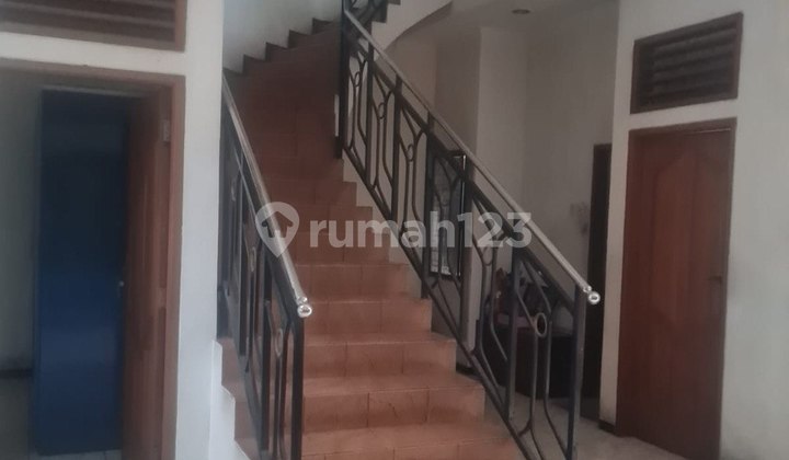 Rumah Kertajaya Indah Siap Huni 2
