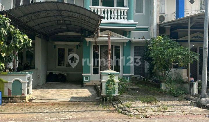 Old Pakuwon City Sorento House Negotiable 1
