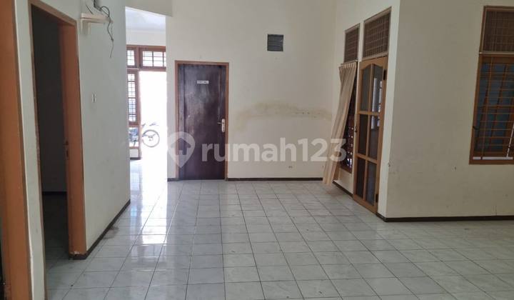 Rumah Sutorejo Prima Utara Cocok Untuk Kos 2