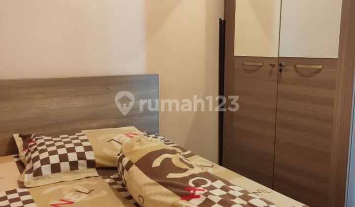 For Rent Educity 2BR Fully Furnished