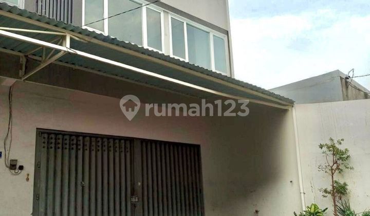 Ruko Raya Moroseneng Benowo Bagus Ruko Raya Moroseneng Benowo Bagus