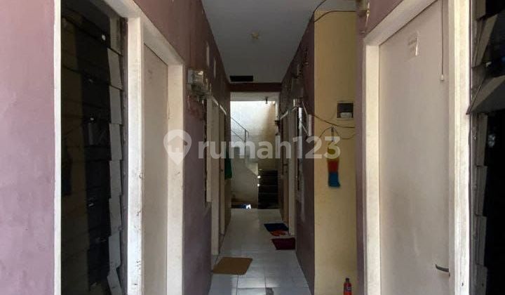 Rumah Kost Aktif Dukuh Setro