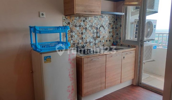 Disewakan Educity 2Br Full Furnish 2