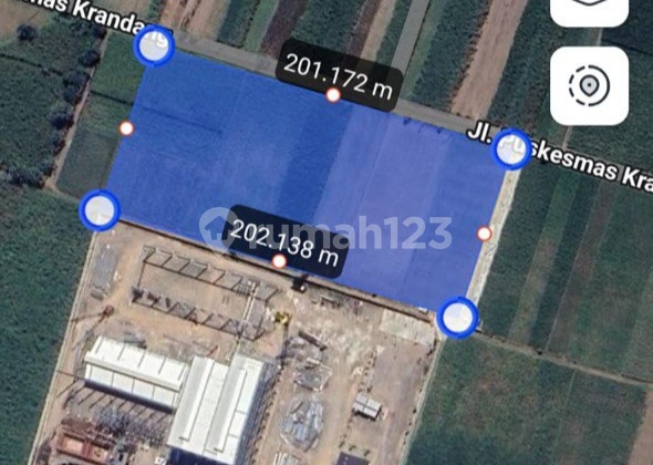 Tanah Kediri Industri Tales Ngadiluwih Tanah Kediri Industri Tales Ngadiluwih