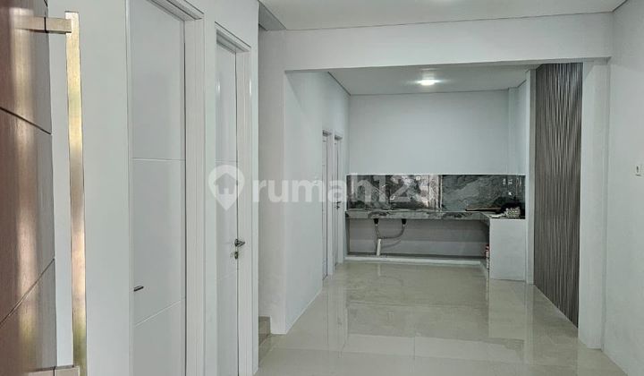 Rumah Northwest Park Citraland Semi Furnished Rumah Northwest Park Citraland Semi Furnished