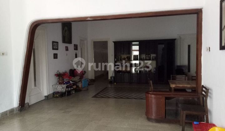 Rumah Dr Soetomo Tengah Kota Srategis 2
