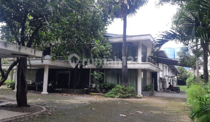 Rungkut Industrial Estate Ready-to-Use Factory Rungkut Industrial Estate Ready-to-Use Factory