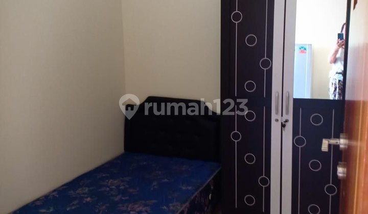 Puncak Kertajaya Apartment 2Bedroom