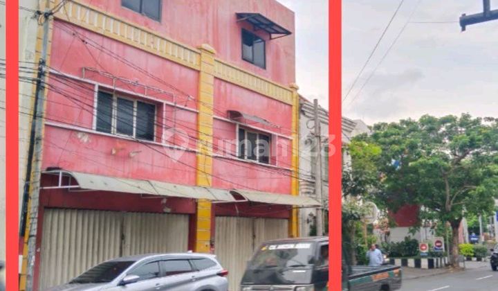 Ruko Pahlawan Pusat Kota Murah Strategis Ruko Pahlawan Pusat Kota Murah Strategis