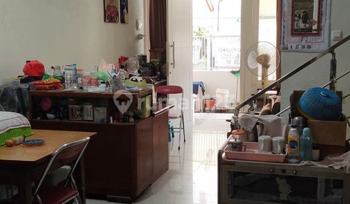 Rumah Minimalis Mulyosari Siap Huni 2