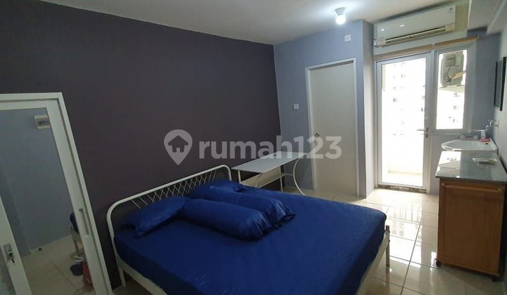 Educity Princeton Apartment 17th Floor Educity Princeton Apartment 17th Floor