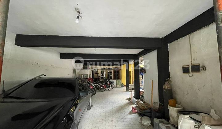 Rumah Tenggilis Utara Murah Bisa Nego 2