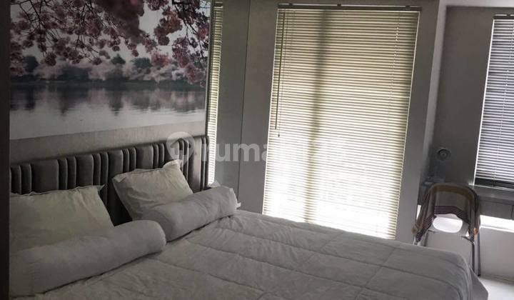 Apartemen Orchard City View