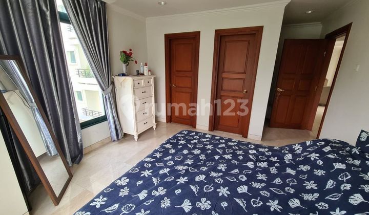 Condominium Graha Family Tower Prima B Furnished 2