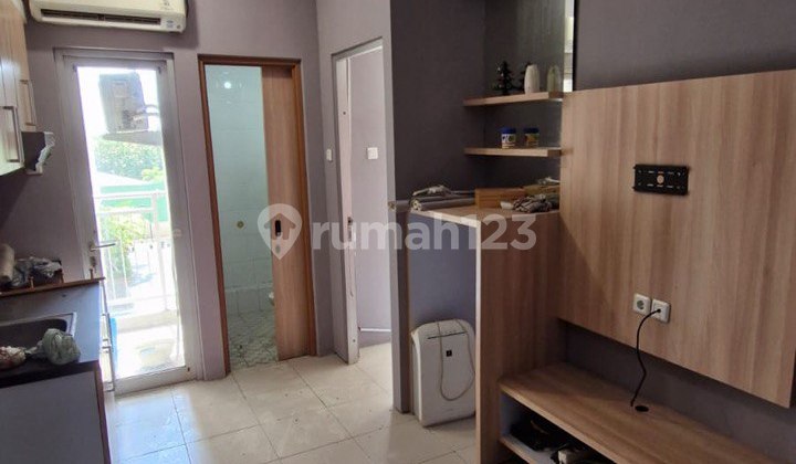 Apartement Gunawangsa Manyar Furnish
