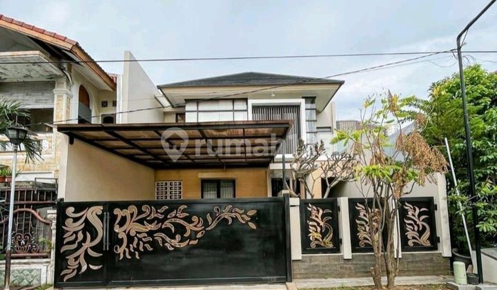 Rumah Pantai Mentari Siap Huni 1