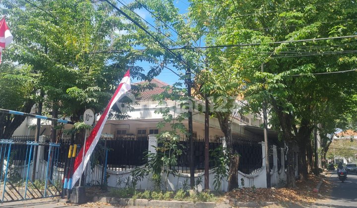 Dharmahusada Indah Hook House 2